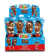 Şölen Ozmo Fun Sütlü Çikolata 23 gr 24 Adet