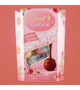 Lindt Lindor Sütlü Çikolata 200 gr