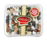 Haluk Aydın Kuruyemiş Draje Kakaolu Çikolata 125 gr