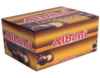Ülker Albeni Tane Tane Karamelli Çikolata 29 gr 24 Adet