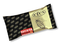 Efes Çikolata Kuvertür Sütlü Çikolata 2500 gr