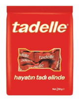 Tadelle Fındıklı Çikolata 200 gr