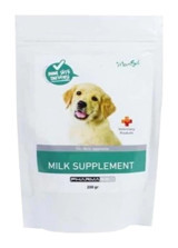 Maxisol Hamile Köpekler İçin Kemik Eklem Tüy Sağlığı İçin 200 gr 1 Adet Toz Köpek Vitamini