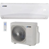 York 9000 Btu A++ Enerji Sınıfı R410A Multi İnverter Split Duvar Tipi Klima