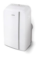 Airfel LPCY35BM 12000 Btu A Enerji Sınıfı R410A Yok İnverter Mobil Klima