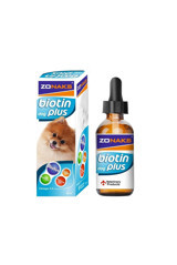 Zonaks Cardio Paste 50 ml 1 Adet Sıvı Köpek Vitamini