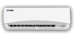 York YHKF24YEEBMJO-X 12000 Btu A++ Enerji Sınıfı R410A Multi İnverter Split Duvar Tipi Klima