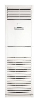 Bosch CL5000 48000 Btu A++ Enerji Sınıfı R32 Yok İnverter Salon Tipi Klima