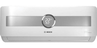 Bosch ASX09AW40N 9000 Btu A++ Enerji Sınıfı R410A Multi İnverter Split Duvar Tipi Klima