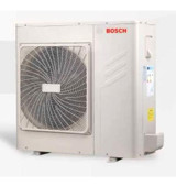 Bosch 48000 Btu A++ Enerji Sınıfı R32 Multi İnverter Kaset Tipi Klima