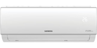 Siemens AS18XVW30N 18000 Btu A++ Enerji Sınıfı R410A Multi İnverter Split Duvar Tipi Klima