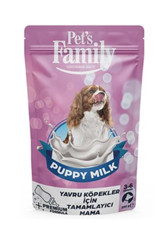 Pets Family 300 gr 1 Adet Toz Köpek Vitamini