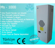 Mes MS 1000 3000 Btu Enerji Sınıfı Yok Pano Tipi Klima