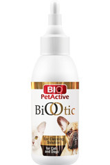 Bio Pet Active Biootic 100 ml 1 Adet Sıvı Köpek Vitamini
