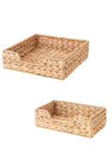 Ikea Haki Ekmek Kutusu