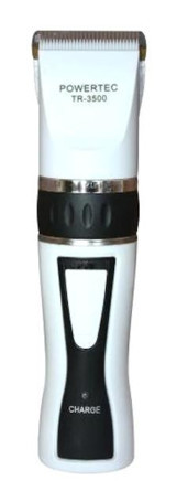Powertec TR-3500 Kuru Kablosuz Tıraş Makinesi