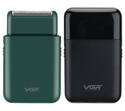 VGR V-390 Islak Kablosuz Tıraş Makinesi