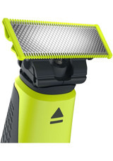 Philips Oneblade QP2510/11 Islak Kablosuz Tıraş Makinesi