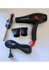 Powerstar 3500 2500 W Saç Kurutma Makinesi