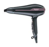 Range 2200 W Saç Kurutma Makinesi