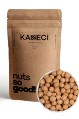 Kanneci Denizli Kavrulmuş Tuzsuz Çıtır Beyaz Leblebi 1 kg