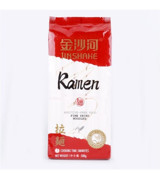 Jinshake Ramen Noodle 500 gr