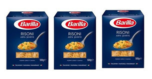Barilla Arpa Şehriye 3x500 gr