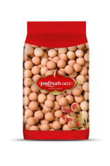 Padişah1453 Kuruyemiş Denizli Kavrulmuş Tuzsuz Çıtır Beyaz Leblebi 1 kg