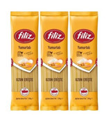 Filiz Yumurtalı Uzun Erişte 3x350 gr