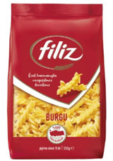 Filiz Burgu Makarna 10x500 gr