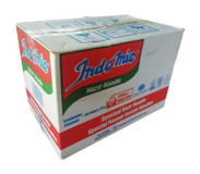 Indomie Spesiyal Çeşnili Noodle 40x75 gr