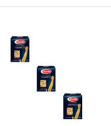 Barilla Casarecce Makarna 3x500 gr
