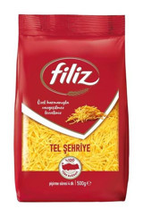 Filiz Tel Şehriye 20x500 gr