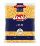 Mutlu Penne Makarna 5 kg