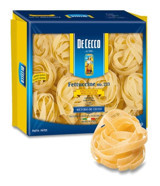 De Cecco Fettuccine Makarna 500 gr
