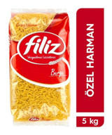 Filiz Burgu Makarna 5 kg