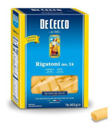 De Cecco Rigatoni Makarna 500 gr
