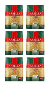 Arbella Boncuk Makarna 6x500 gr