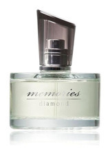 HuncaLife Memories Diamond EDT Çiçeksi Kadın Parfüm 60 ml