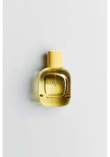 Zara Yellow Velvet EDT Çiçeksi Kadın Parfüm 90 ml