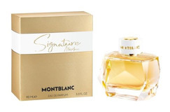 Mont Blanc Signature Absolue EDP Baharat Kadın Parfüm 90 ml