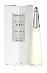 Issey Miyake L'Eau Dissey EDT Çiçeksi - Meyveli Kadın Parfüm 50 ml
