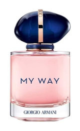 Giorgio Armani My Way EDP Çiçeksi Kadın Parfüm 50 ml