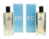 Bargello 412 Fresh EDP Kadın Parfüm 2x50 ml