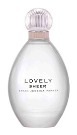 Sarah Jessica Parker Jessica Parker Lovely Sheer EDP Çiçeksi - Meyveli Kadın Parfüm 100 ml