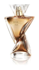 Oriflame So Fever EDT Odunsu Kadın Parfüm 50 ml