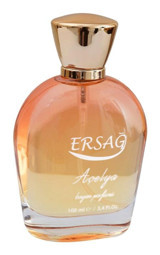 Ersağ Açelya EDP Çiçeksi Kadın Parfüm 100 ml