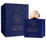 Bee Beauty Into The Night EDT Kadın Parfüm 100 ml