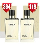 Bargello 119 Floral - 384 Floral EDP Fresh Kadın Parfüm 50 ml