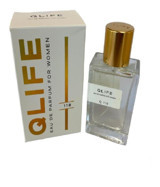Qlife No:118 EDP Oryantal Kadın Parfüm 50 ml